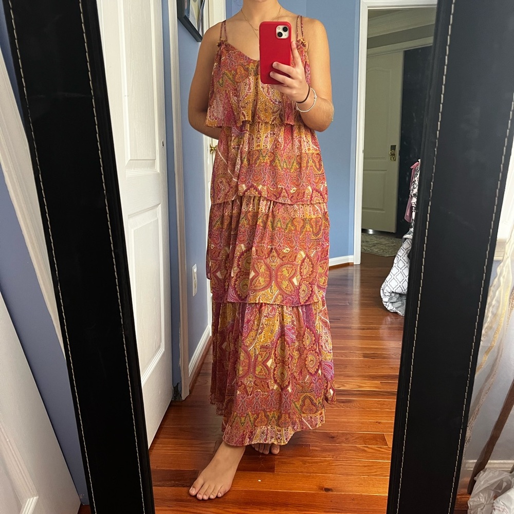 Super cute zara dress